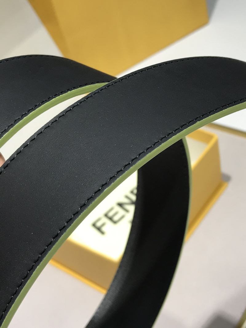 F**di belts